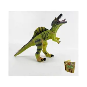 Dinosaurus se zvukem 22cm