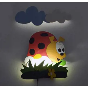 Produkt DoDo NL3LED