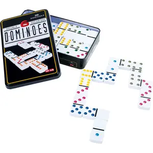 Produkt Domino 6 barev