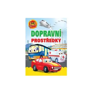 Produkt Dopravní prostředky