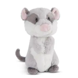 Dora Mouse plyšák plch 22cm sedící