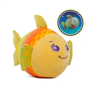 DREAM BEAMS Reese's Goldfish 18 cm