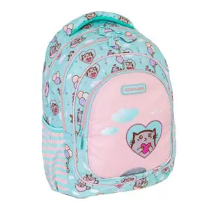 Produkt Dvoukomorový batoh Astrabag Kitty's World AB330