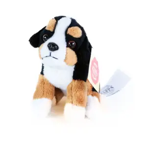 Produkt Eco-Friendly Rappa bernský salašnický pes sedící 18 cm