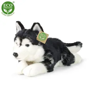 Produkt Eco-Friendly Rappa pes husky 36 cm