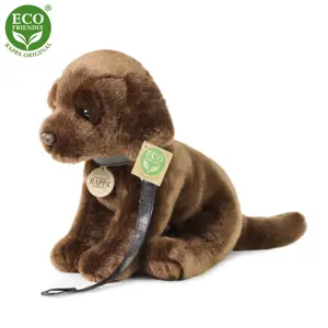 Produkt Eco-Friendly Rappa pes labrador 25 cm