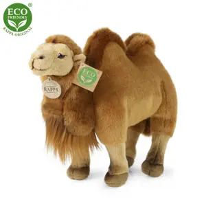 Produkt Eco-Friendly Rappa velbloud 30 cm