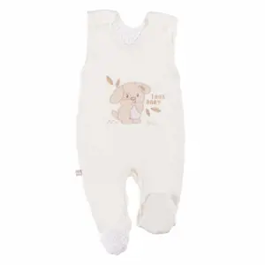 Produkt EEVI Dupačky NEWBORN ecru ecru Newborn