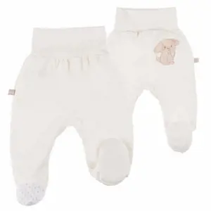 Produkt EEVI NEWBORN polodupačky ecru 56