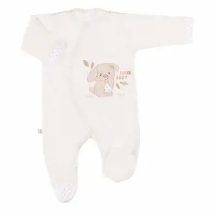 Produkt EEVI Overal Newborn ecru