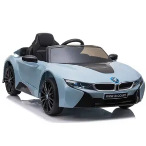 Elektrické autíčko BMW I8 JE1001 Blue