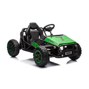 Produkt Elektrické autíčko Buggy A8812 Green 24V