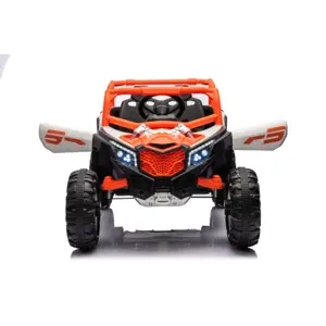 Produkt Elektrické autíčko Buggy UTV NEL-901 Orange 4x4