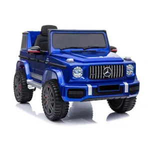 Produkt Elektrické autíčko Mercedes G63 Blue