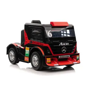 Produkt Elektrické autíčko Mercedes XMX622 Red