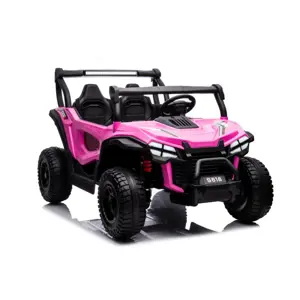 Produkt Elektrické autíčko S618 Pink 4x4