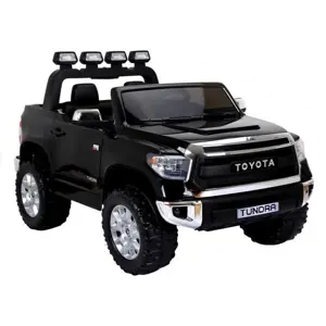 Produkt Elektrické autíčko Toyota Tundra Black