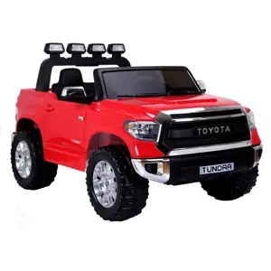 Produkt Elektrické autíčko Toyota Tundra Red