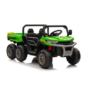 Produkt Elektrické autíčko XMX623B 24V Green