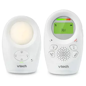 Elektronická chůvička Vtech DM1211