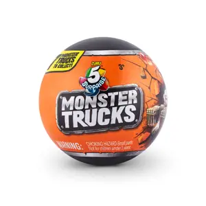 Produkt EPEE 5 Surprise! Monster Truck