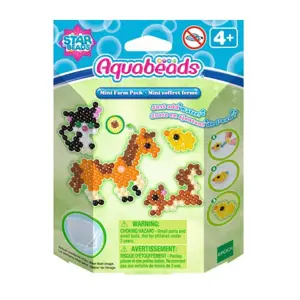 Produkt Epocha AQUABEADS SMALL CREATIVE SET 31771 WB12