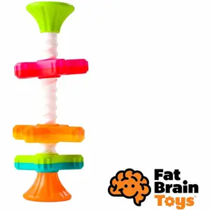 Produkt Fat Brain Rotující kotoučky MiniSpinny