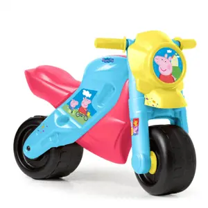 Produkt Feber Motorka MOTOFEBER Pig PEPPA Pusher