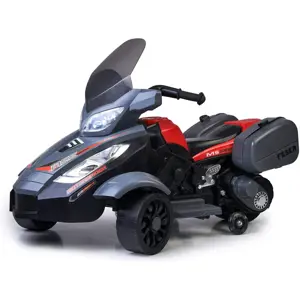 Produkt Feber Motorspider12V elektrická tříkolka