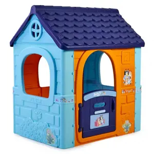 Produkt FEBER Zahradní domek pro děti BLUEY Letterbox