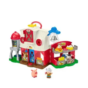 Fisher-Price Little People Farma