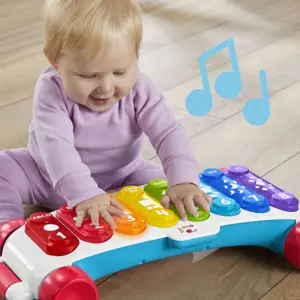 Fisher Price obří xylofon