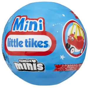 Flashback Minis - Little Tikes