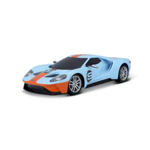 Ford GT na dálkové ovládání