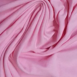 Frotti bavlna prostěradlo růžové 70x160