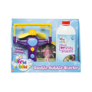 Produkt Fru Blu blaster bubliny v bublině