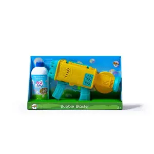 Fru Blu Mega Blaster do baniek 24 otwory + płyn 0,4l 0455