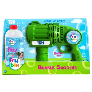 Produkt FRU BLU MEGA BLASTER se zásobníkem