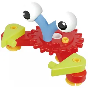 Produkt GIGO Junior Engineer Crazy monsters