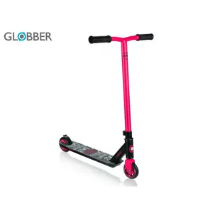 Produkt Globber Freestyle koloběžka STUNT SCOOTER GS 360