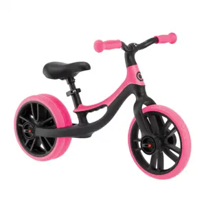 Globber Odrážedlo dětské Go Bike Elite Duo - Fuchsia Pink