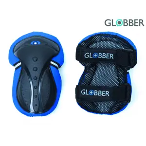 Produkt Globber Sada chráničů Junior Set XS Navy blue