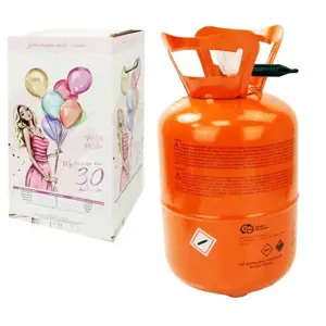 GoDan Helium 30