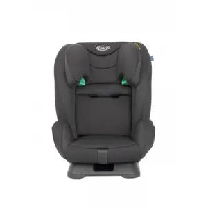 GRACO Autosedačka FLEXIGROW R129 Onyx (9-36 kg, 76-150 cm)