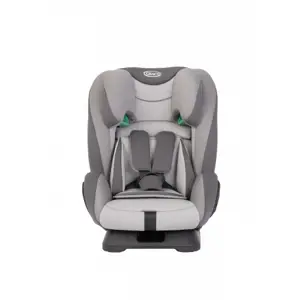 GRACO Autosedačka FLEXIGROW R129 Quartz (9-36 kg, 76-150 cm)