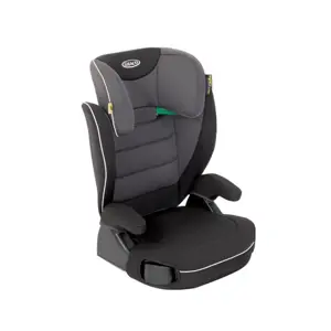 GRACO Autosedačka LOGICO L R129 Midnight