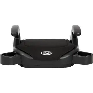 Graco Booster Basic™ R129 2024 Black