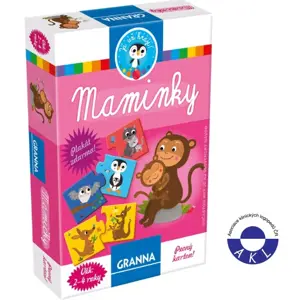 Granna Maminky