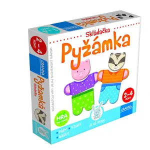 Produkt Granna Pyžámka