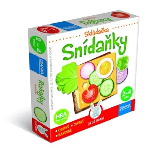 Produkt Granna Snídaňky